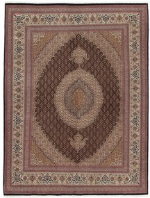 Tabriz Tappeto persiano 150 x 200 (Iran) Annodato A Mano
