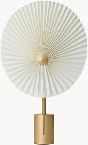 Lampada da tavolo grande portatile a LED con luce regolabile Liris