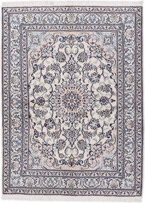 Nain Tappeto persiano 200 x 150 (Iran) Annodato A Mano