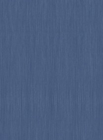 Essentials Carta da parati Temper - Navy Blue