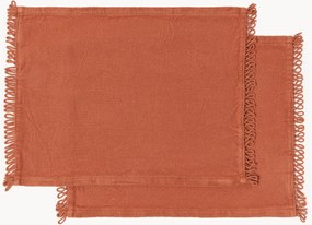 Set di 2 tovagliette Bodo