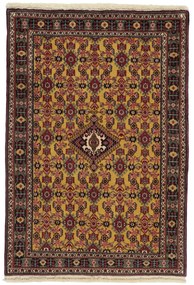 Gashguli Tappeto persiano 120x90 (Iran) Annodato A Mano