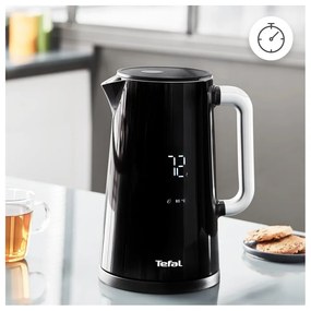 Bollitore nero 1,7 l KO851830 - Tefal