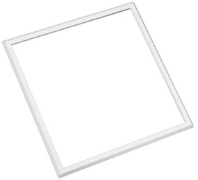 Pannello LED a Cornice 60x60 44W CCT No Flickering con driver Philips Colore Bianco Variabile CCT
