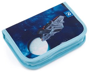 Astuccio scuola Topgal PENN 24051 B