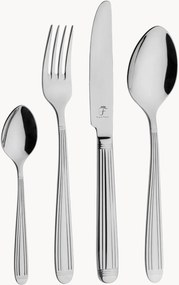 Set di 83 posate Xara, 12 persone