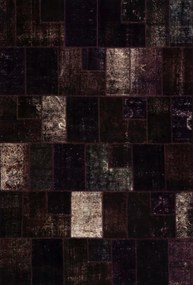 Patchwork Tappeto 250 x 360 (Iran)