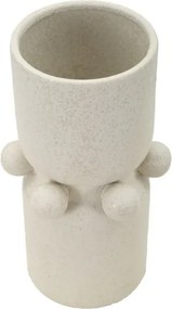 Vaso Ceramica Bubbles Cm Ø 16X28