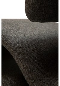 Poltrona grigio scuro Dubna - DAN-FORM Denmark