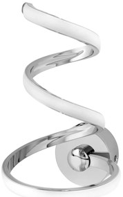 Lampada LED SPRING UP APP831-W CHROME