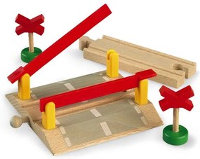 Brio - Passaggio a livello