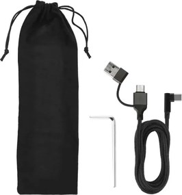 LED Illuminazione touch monitor dimmerabile LED/5,6W/5V 30 cm CRI 95