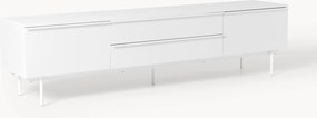 Credenza bassa grande in legno Elona