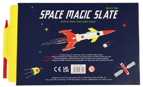 Set creativo Space Age - Rex London