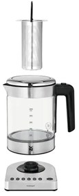 WMF - Bollitore VARIO KITCHENminis 1l 1900W/230V acciaio inossidabile