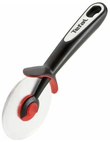 Tagliapizza Tefal Ingenio K2071114 Rojo/Blanco Acciaio Plastica