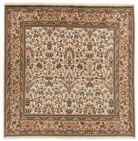 Tappeto 210x210 (Iran) Annodato A Mano