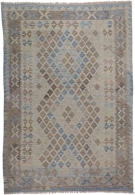 Kilim Tappeto orientale 130x180 (Pakistan) Tessuto A Mano