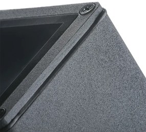 Lampadario a sospensione con filo ETISSA 1xE27/40W/230V