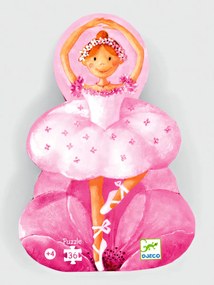 Puzzle ballerine - 36 pezzi
