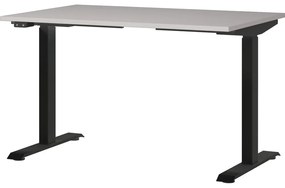 Scrivania regolabile elettricamente in altezza 80x120 cm Bedano - Germania