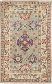 Kazak Tappeto orientale 60x90 (Pakistan) Annodato A Mano