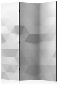 Paravento  Harmony of Triangles [Room Dividers]  Colore ---, Dimensioni e Misure 135x172