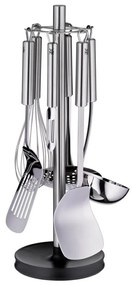 WMF - Set di utensili da cucina in un supporto PROFI PLUS 7 pz acciaio inossidabile