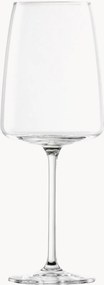 Set di 2 bicchieri da vino Vivid Senses