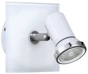 Eglo 95993 - Applique a LED TAMARA 1 1xGU10-LED/3,3W/230V