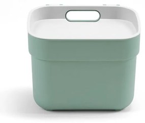 Contenitore per rifiuti compostabili verde chiaro 5 l Ready To Collect - Curver