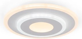 Brilagi - Lampada da parete LED MODERN MINI 29W 230V 3000/4000/6000K