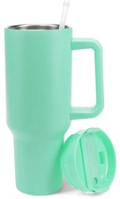 Thermos color menta da 1,2 l - Rex London