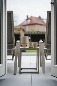 Set da tè greige in ceramica Umea – Bredemeijer