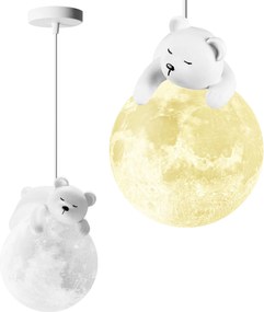 Lampada WHITE BEAR APP1597-1CP