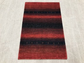 Loribaft Tappeto persiano 100x150 (Iran) Annodato A Mano