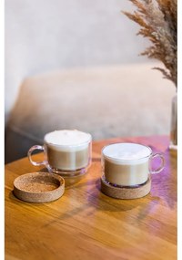 Tazze in set da 2 220 ml Vilagio - Vialli Design