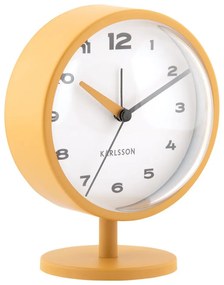 Sveglia ø 11 cm Brisk Dome – Karlsson