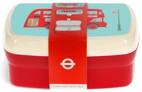 Porta merenda per bambini Routemaster Bus - Rex London