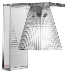 Kartell -  Light-Air AP  - Lampada a parete classic modern