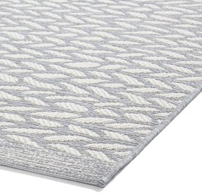 Tappeto per esterni grigio/beige 170x120 cm Coast - Think Rugs