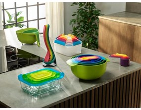 Set universale da 9 pezzi Nest - Joseph Joseph