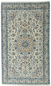 Nain Tappeto 120 x 210 Beige (Iran) Annodato A Mano