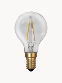 Lampadina E14, bianco caldo, 1 pz