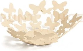Centro tavola moderno piccolo con farfalle butterfly chantilly