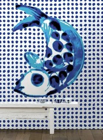NLXL Wandbild Addiction 01 von Paola Navone