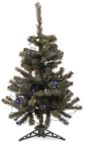 Albero di Natale VERONA 120 cm abete