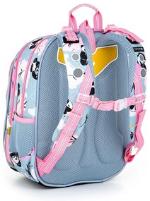 Zaino scuola Topgal ELLY 22004 G