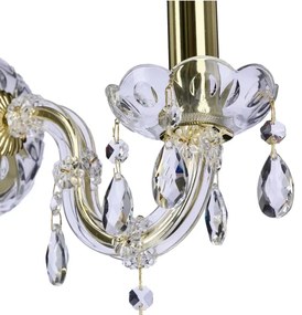 Applique MARIA TERESA 1xE14/40W/230V