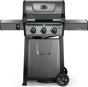 Barbecue a gas NAPOLEON Freestyle F365GT 3 bruciatori